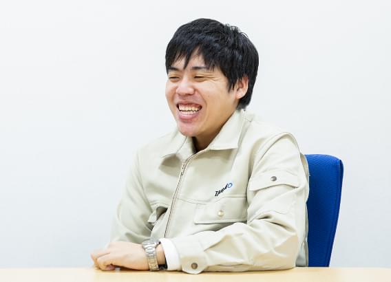 横井 YOKOI
