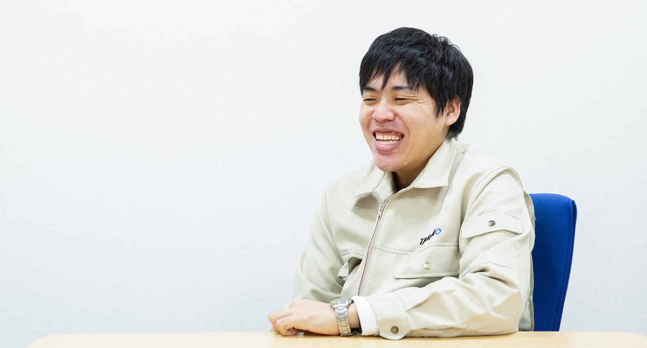 横井 YOKOI